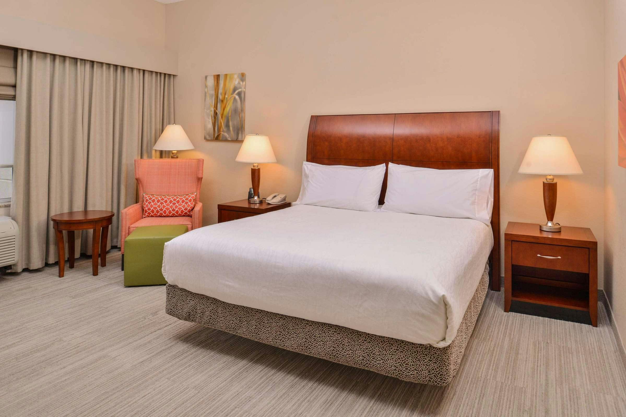 Hotel Hilton Garden Inn photo 3