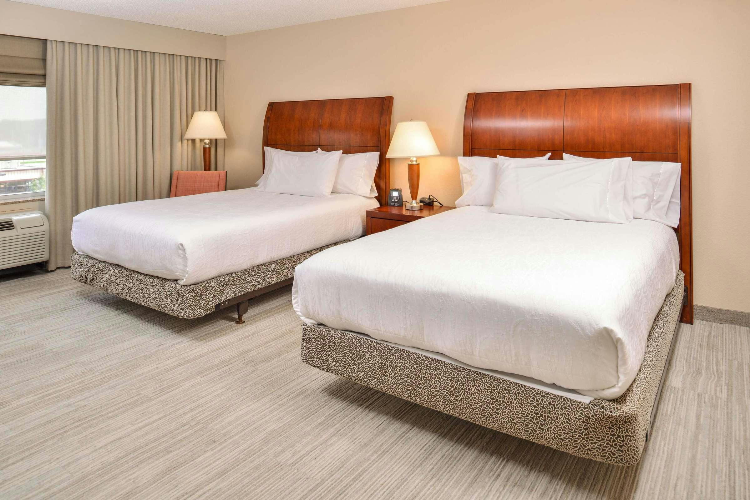 Hotel Hilton Garden Inn photo 4