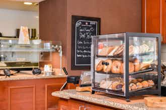 Hotel Hilton Garden Inn Dover photo 5