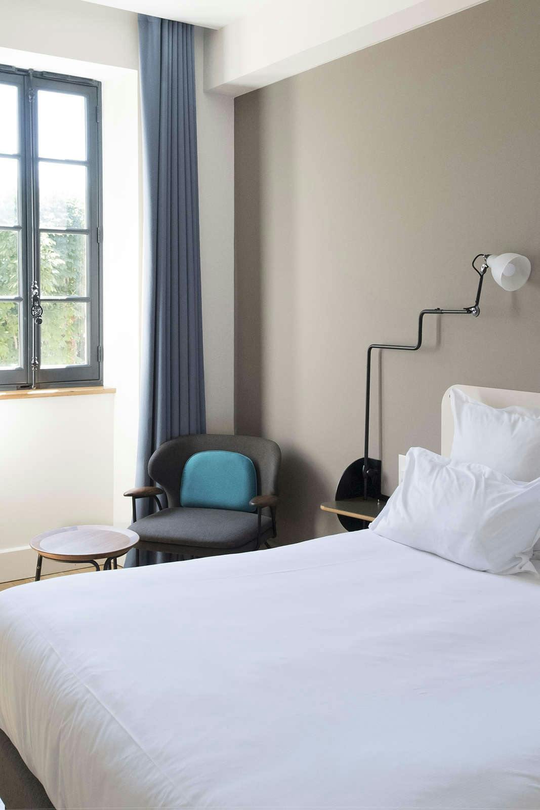 Hotel Fourviere Hotel Lyon photo 5