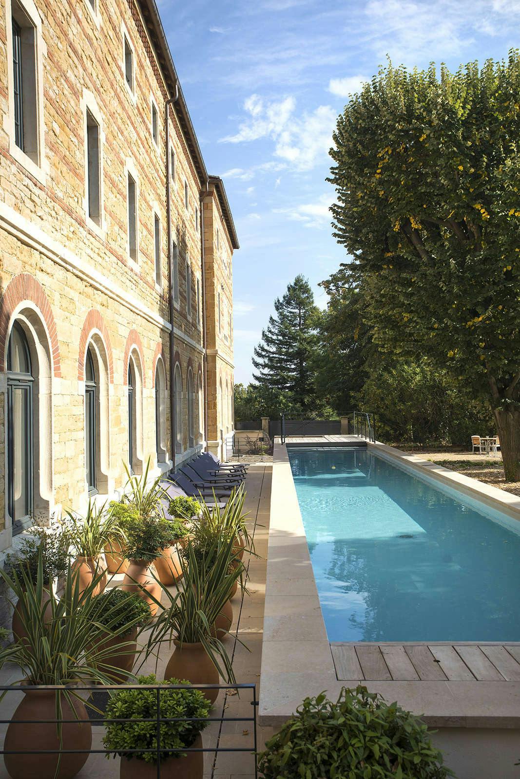 Hotel Fourviere Hotel Lyon photo 2