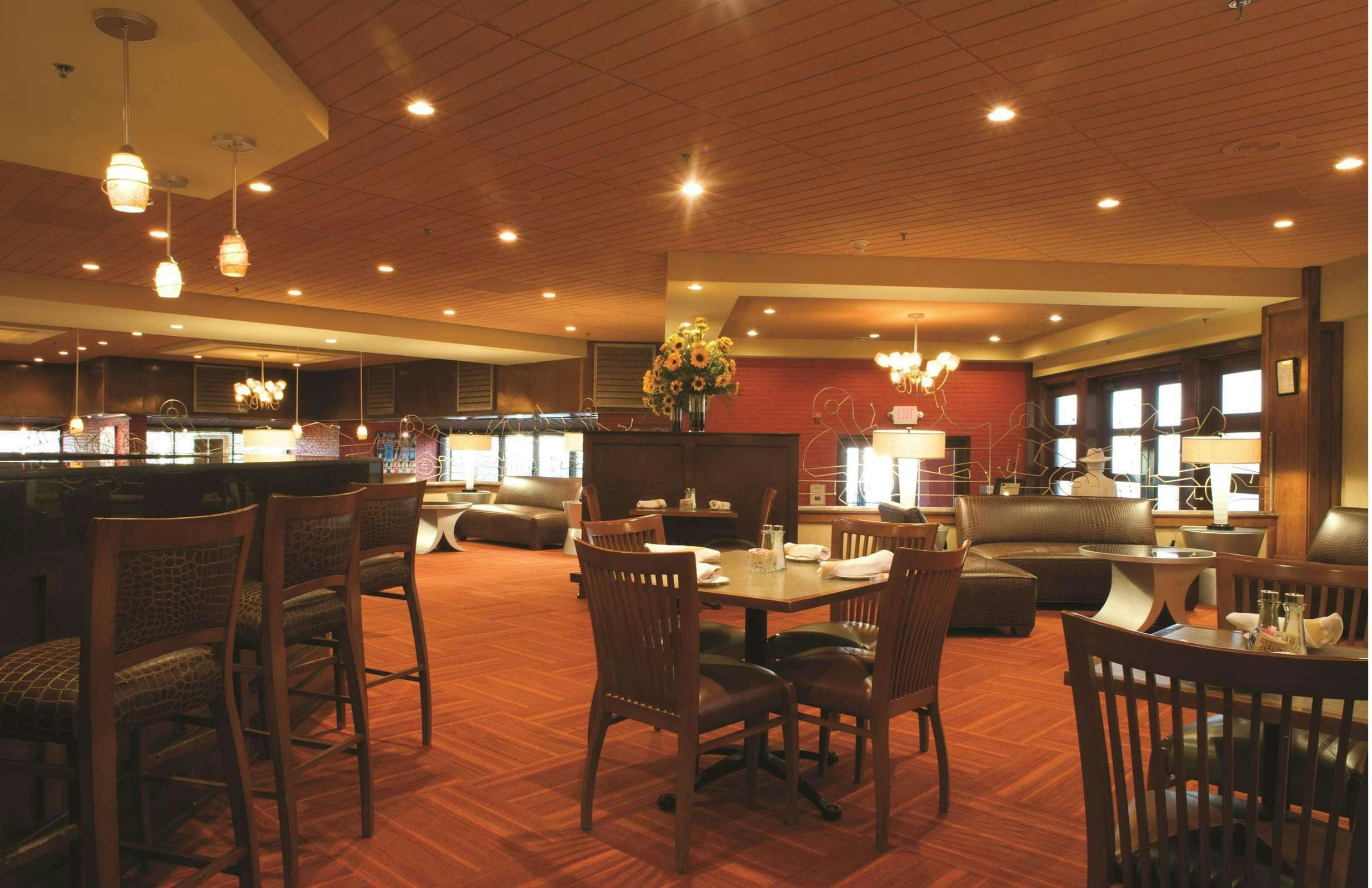 Hotel Doubletree Memphis photo 4