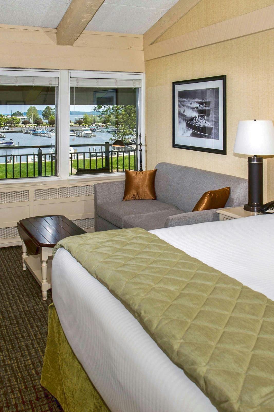 Hotel The Abbey Resort photo 4