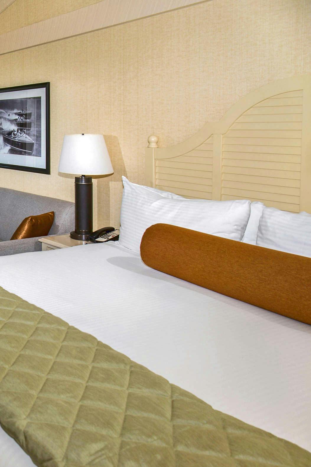 Hotel The Abbey Resort photo 3