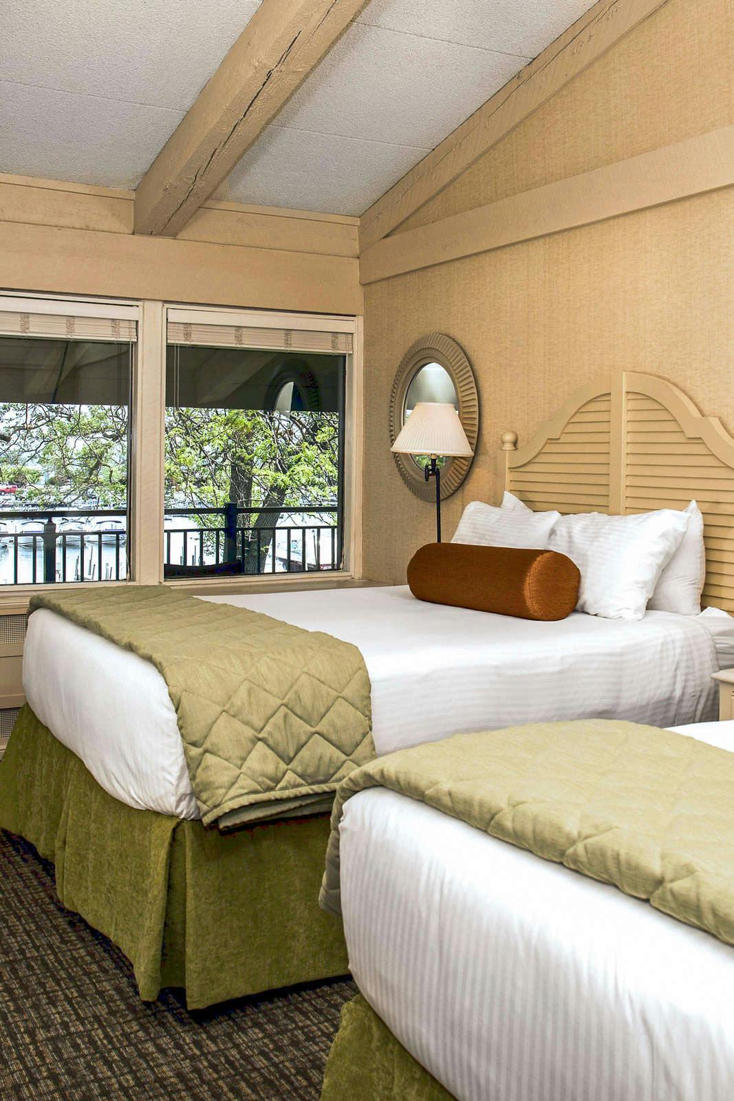 Hotel The Abbey Resort photo 1