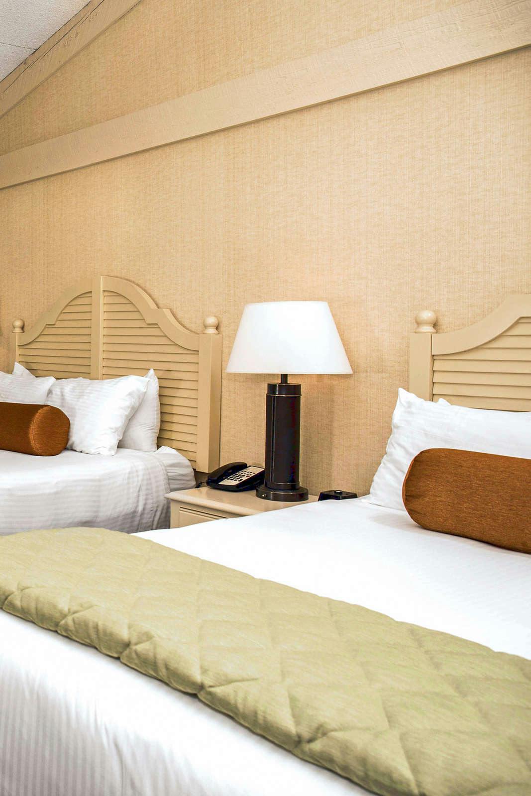 Hotel The Abbey Resort photo 2