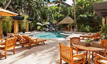 Hotel Bamboo Waikiki Hotel photo 4