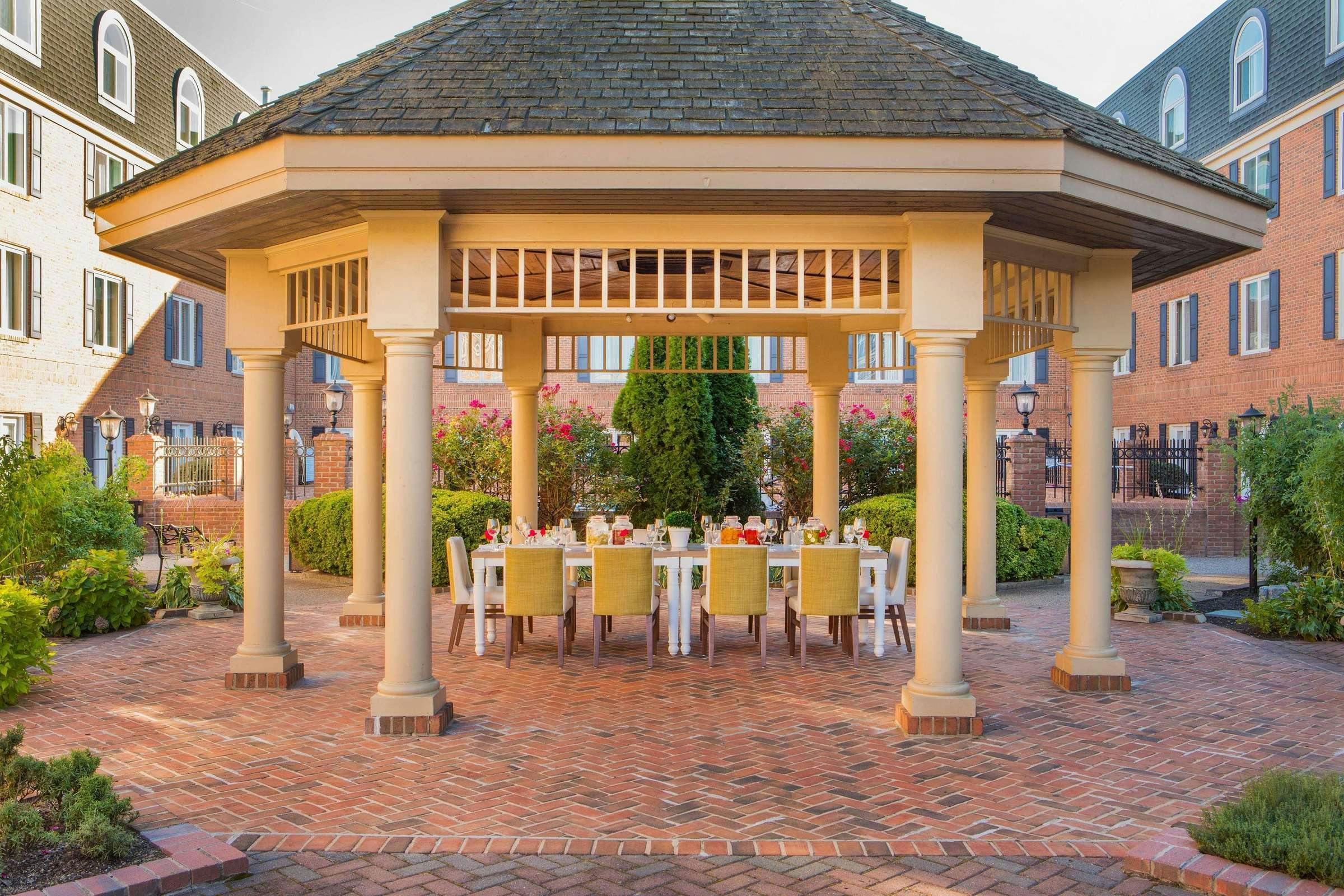 Hilton Wilmington Christiana