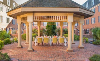 Hilton Wilmington Christiana