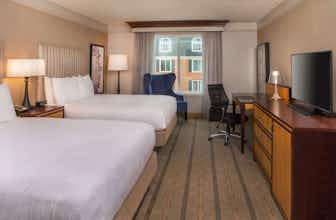 Hotel Hilton Wilmington Christiana photo 2