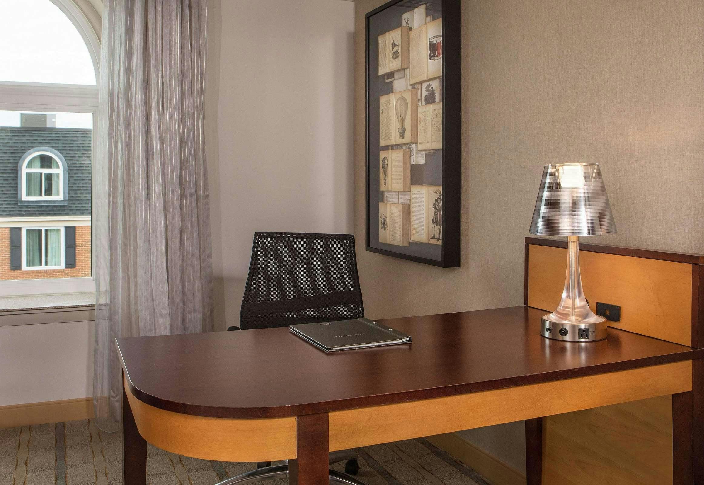 Hotel Hilton Wilmington Christiana photo 3