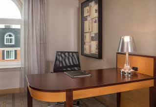 Hotel Hilton Wilmington Christiana photo 3