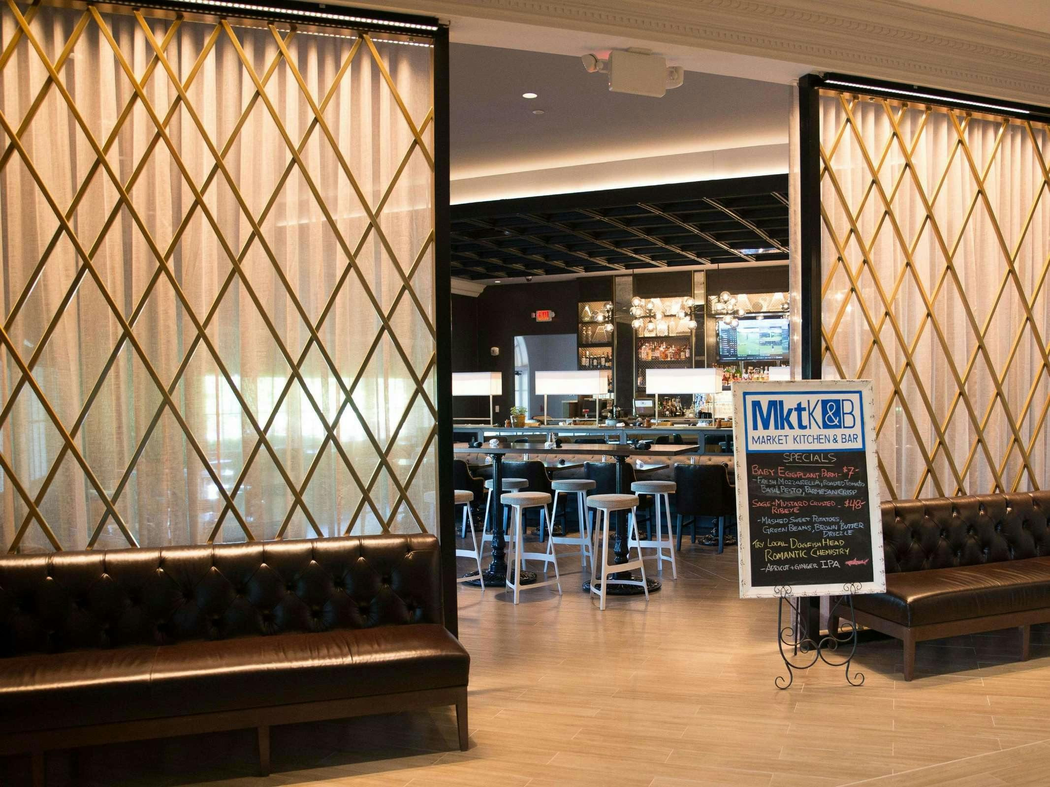 Hotel Hilton Wilmington Christiana photo 5