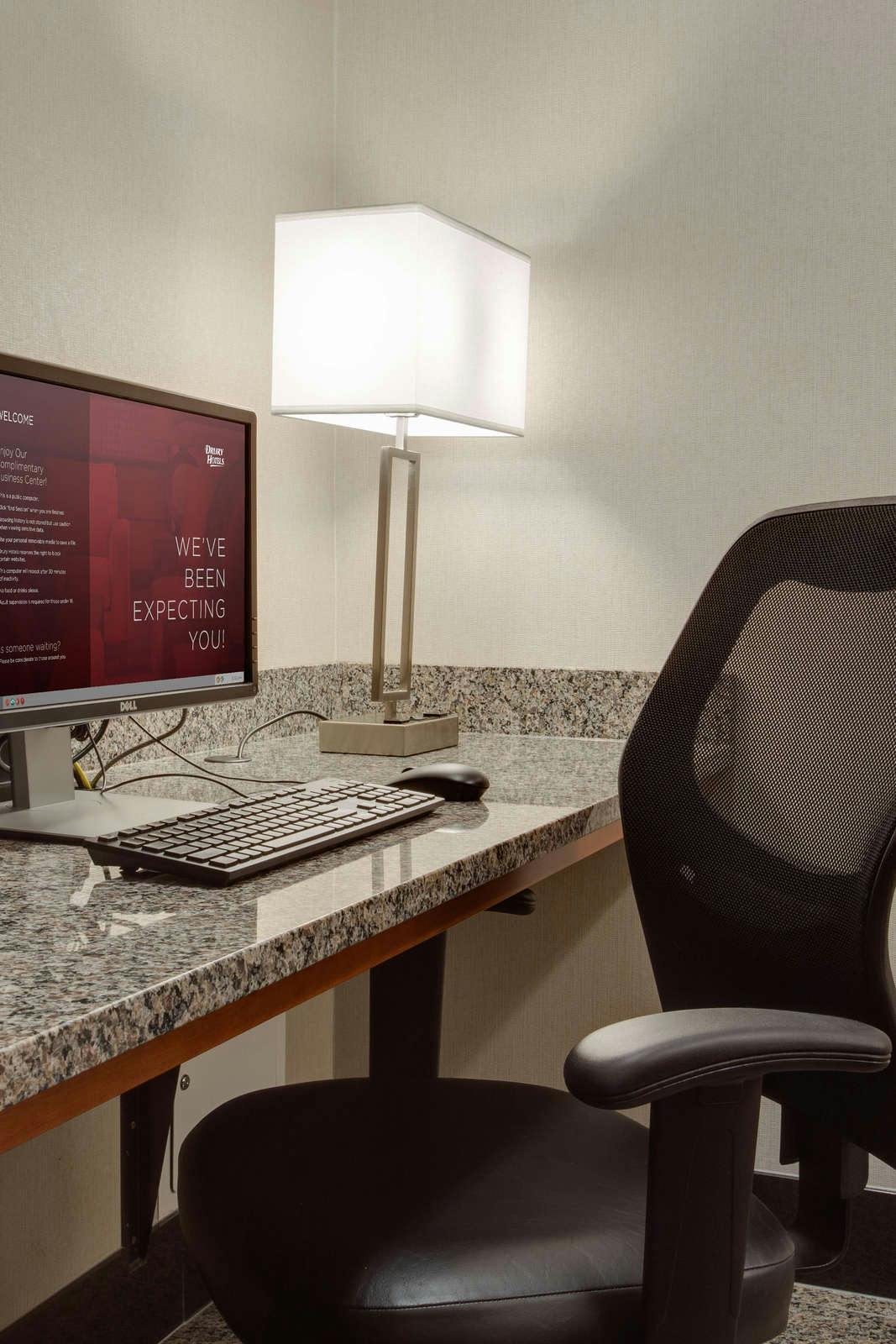Hotel Drury Inn and Suites Fort Myers photo 3