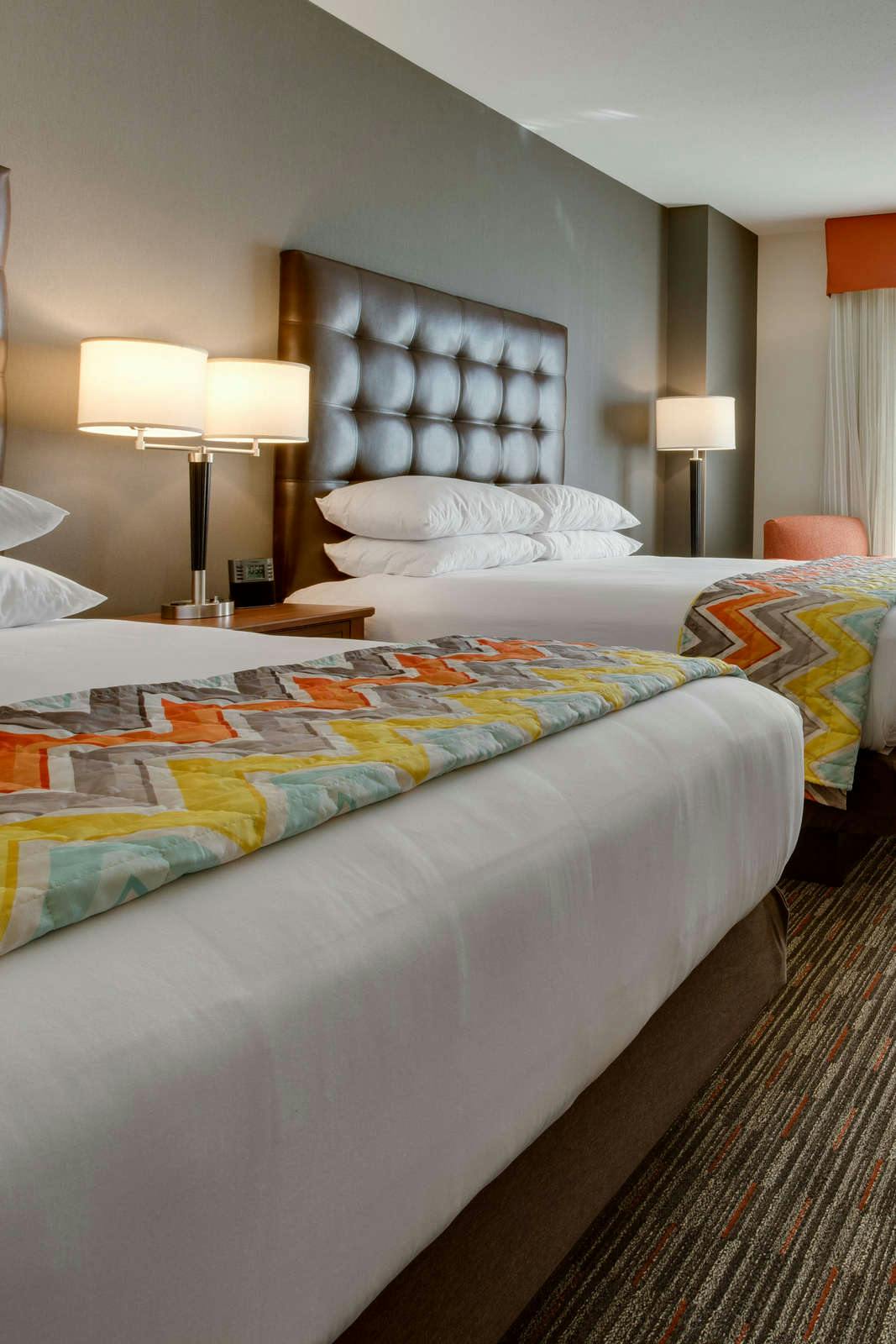 Hotel Drury Inn and Suites Fort Myers photo 1