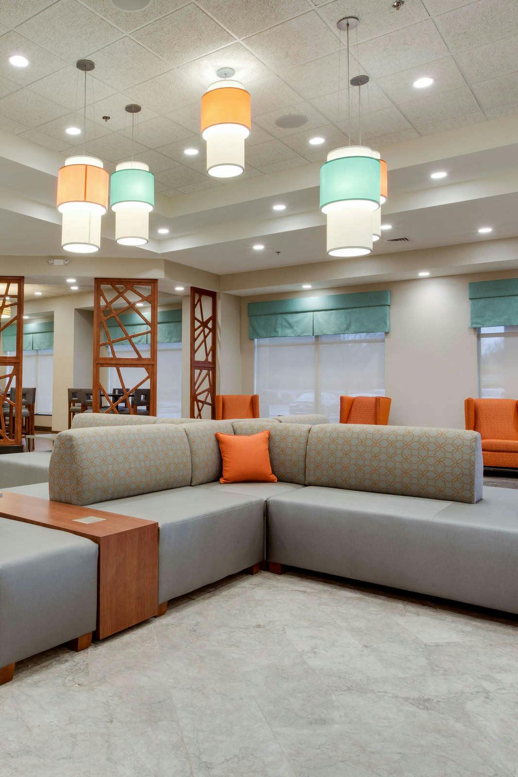 Hotel Drury Inn and Suites Fort Myers photo 5