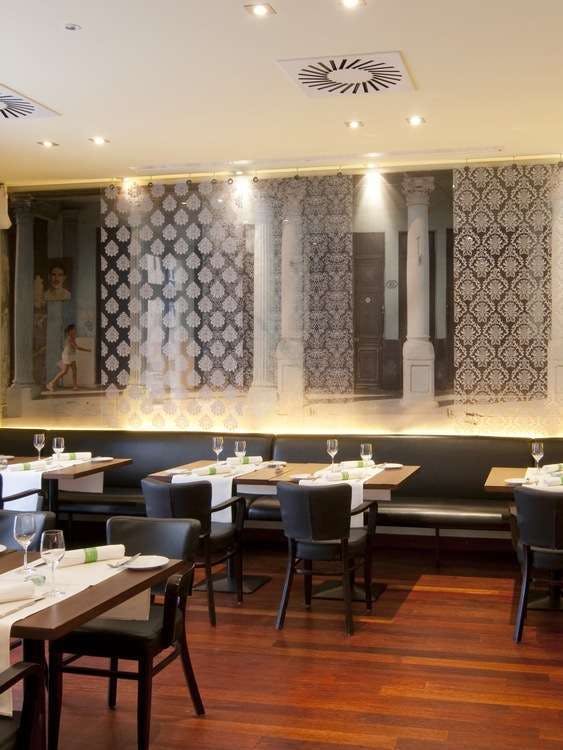 Hotel Holiday Inn Nürnberg City Centre photo 4