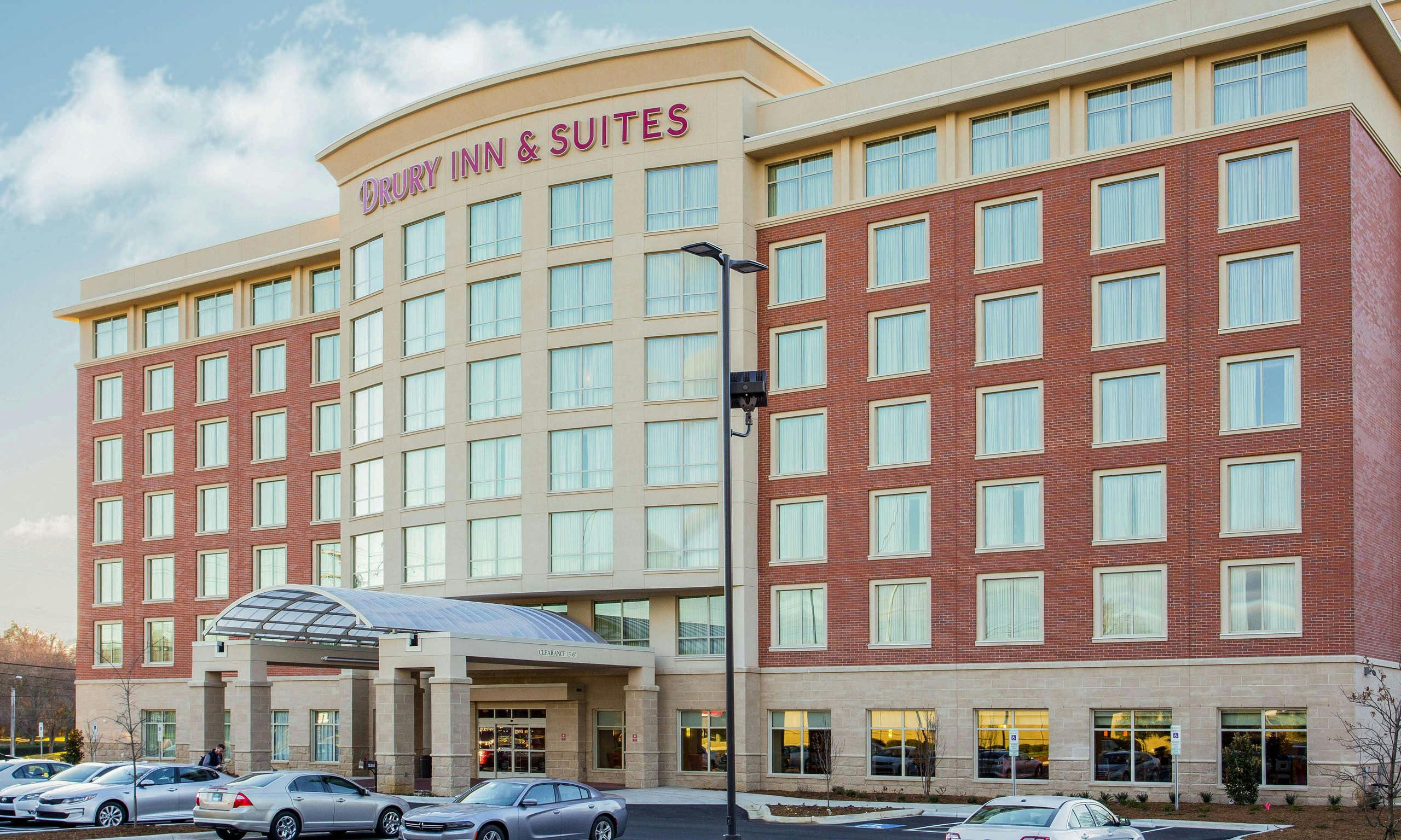 Drury Inn and Suites Fort Myers