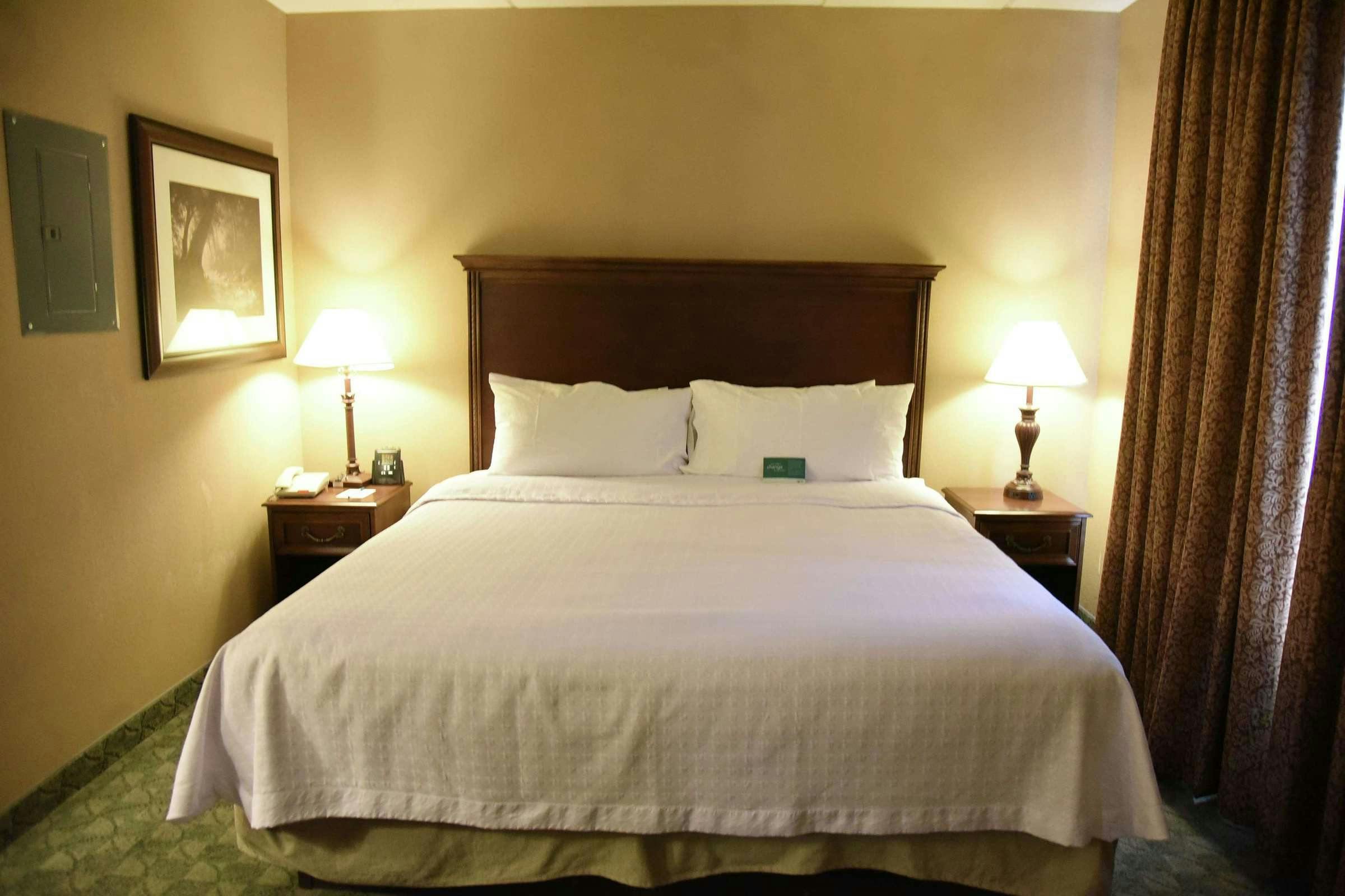 Hotel Homewood Suites by Hilton San Antonio North photo 1