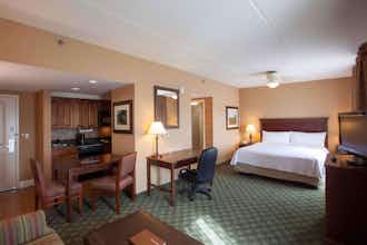 Hotel Homewood Suites by Hilton San Antonio North photo 3
