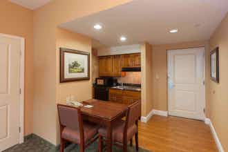 Hotel Homewood Suites by Hilton San Antonio North photo 4