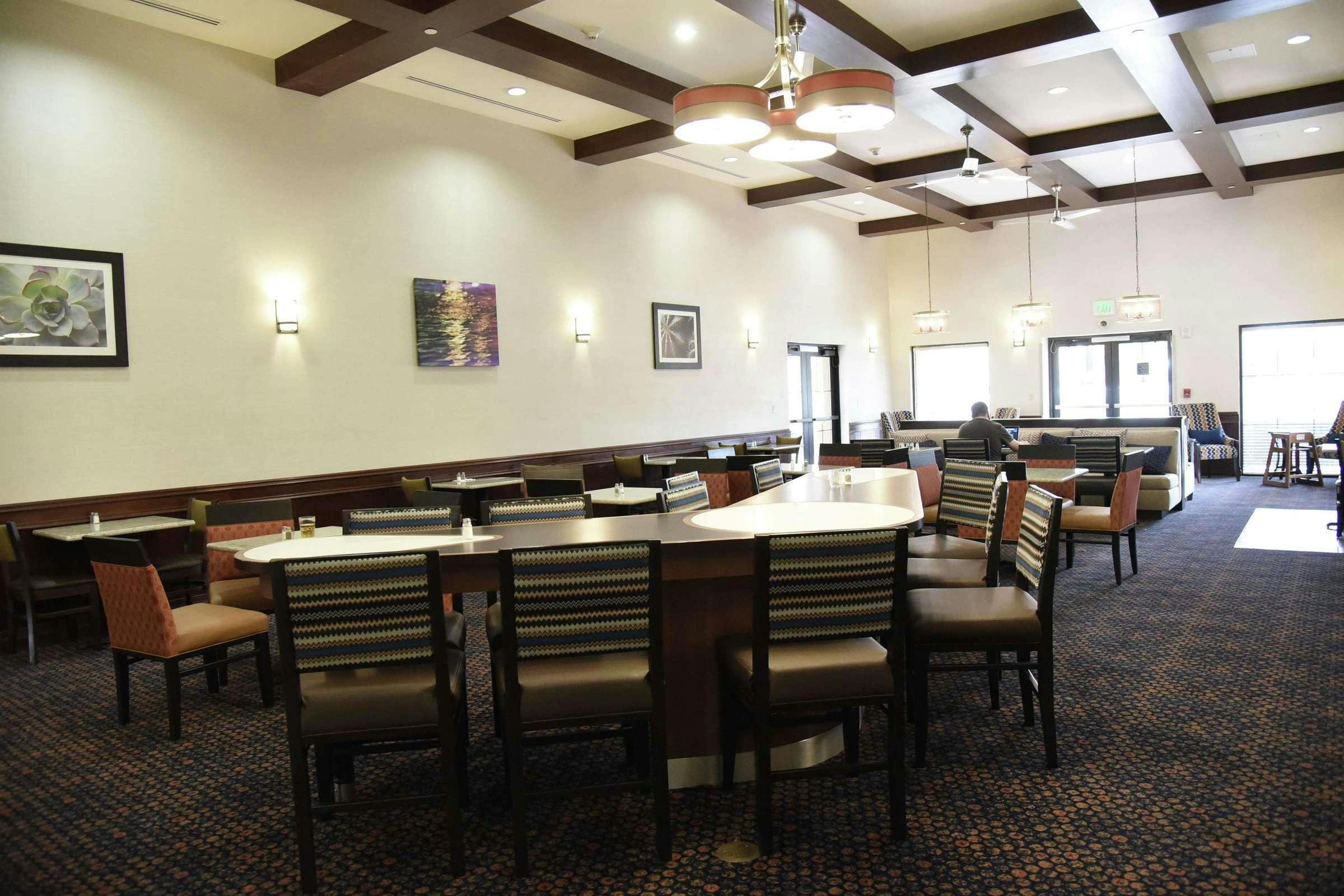 Hotel Homewood Suites by Hilton San Antonio North photo 5