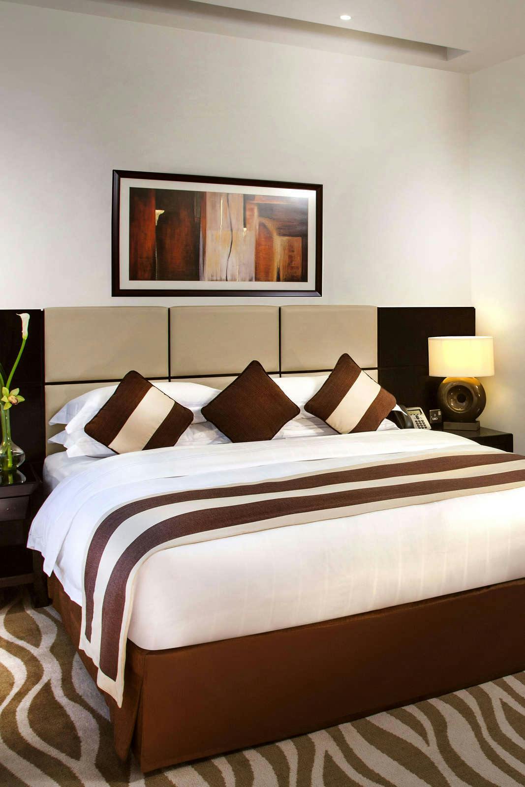 Hotel Cristal Hotel Abu Dhabi photo 4