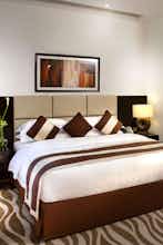 Hotel Cristal Hotel Abu Dhabi photo 4