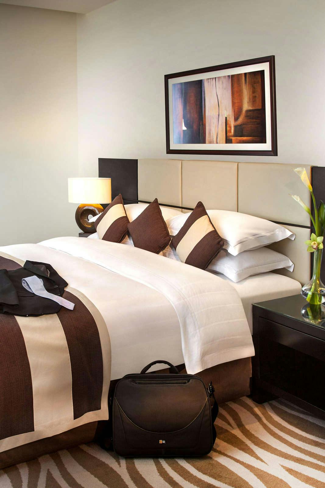 Hotel Cristal Hotel Abu Dhabi photo 5