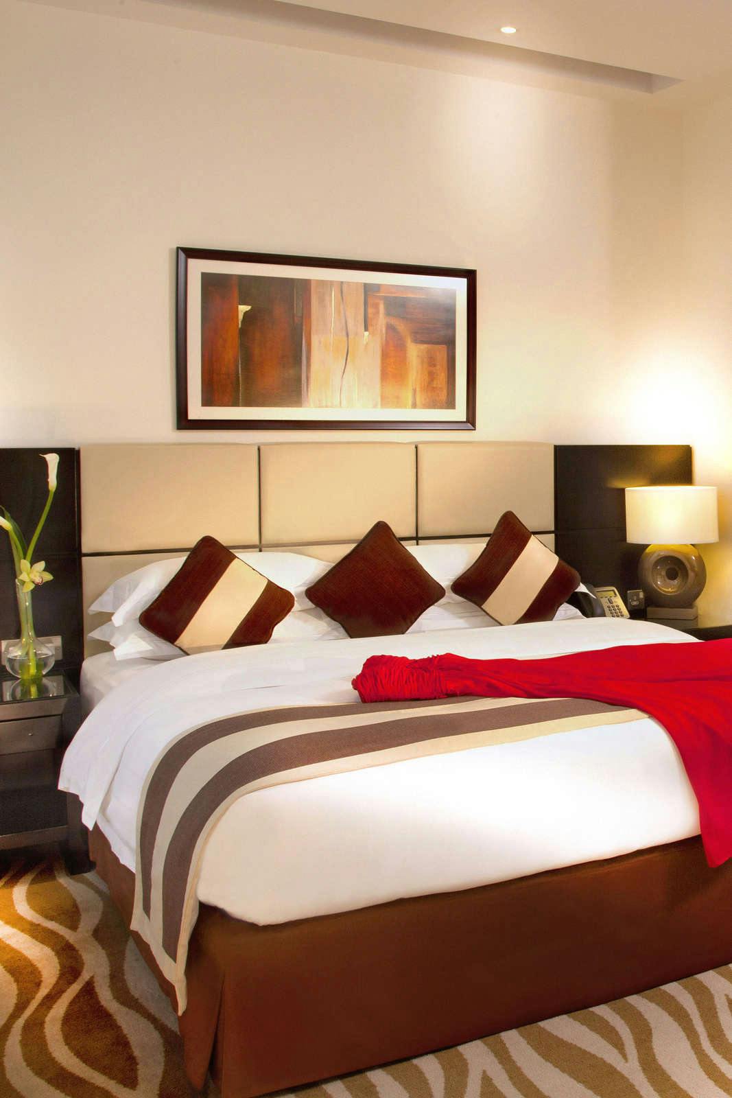 Hotel Cristal Hotel Abu Dhabi photo 3