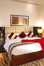 Hotel Cristal Hotel Abu Dhabi photo 3