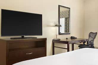 Hotel Hilton Garden Inn Abilene photo 4