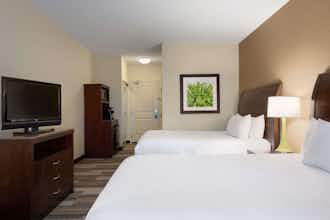 Hotel Hilton Garden Inn Abilene photo 3
