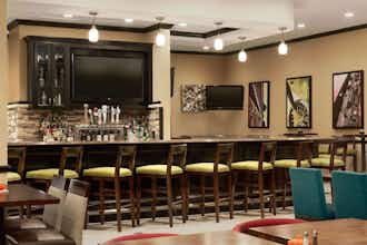Hotel Hilton Garden Inn Abilene photo 5