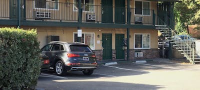 Diablo Mountain Inn - Walnut Creek
