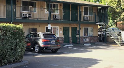 Diablo Mountain Inn - Walnut Creek