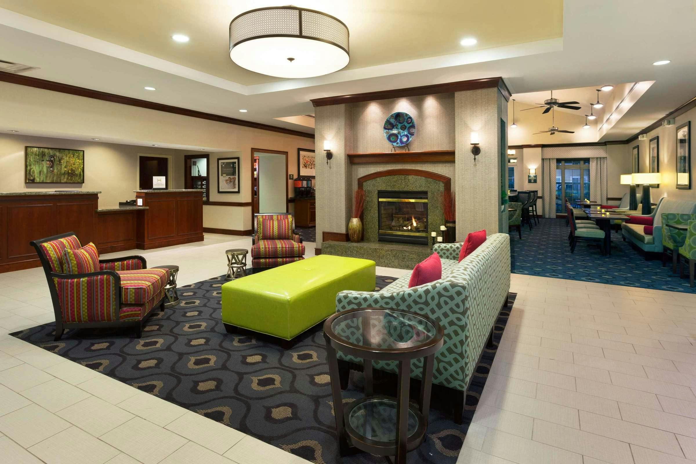 Hotel Homewood Suites by Hilton Gainesville photo 5
