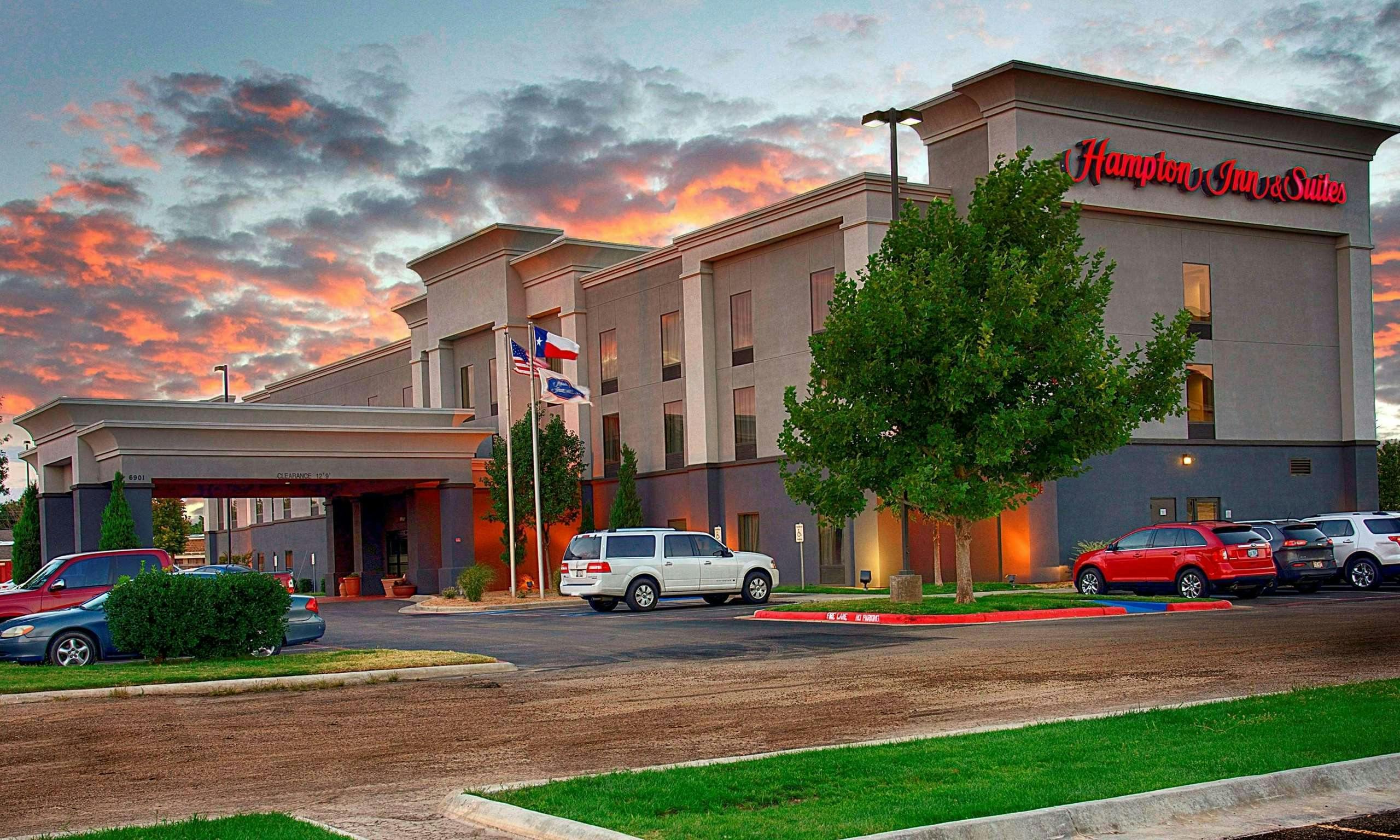 Spark by Hilton Amarillo Medical Center