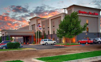 Spark by Hilton Amarillo West Medical Center