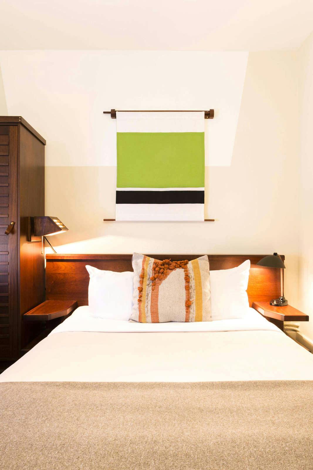 Hotel Freehand Chicago photo 2