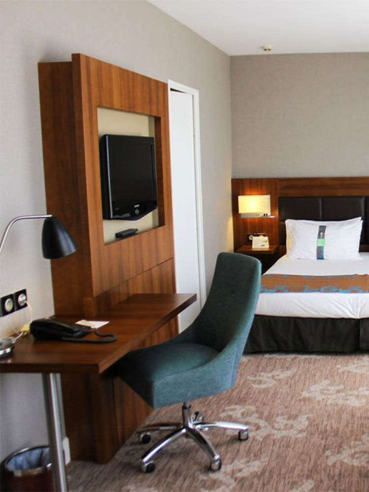 Hotel Holiday Inn Nice photo 3