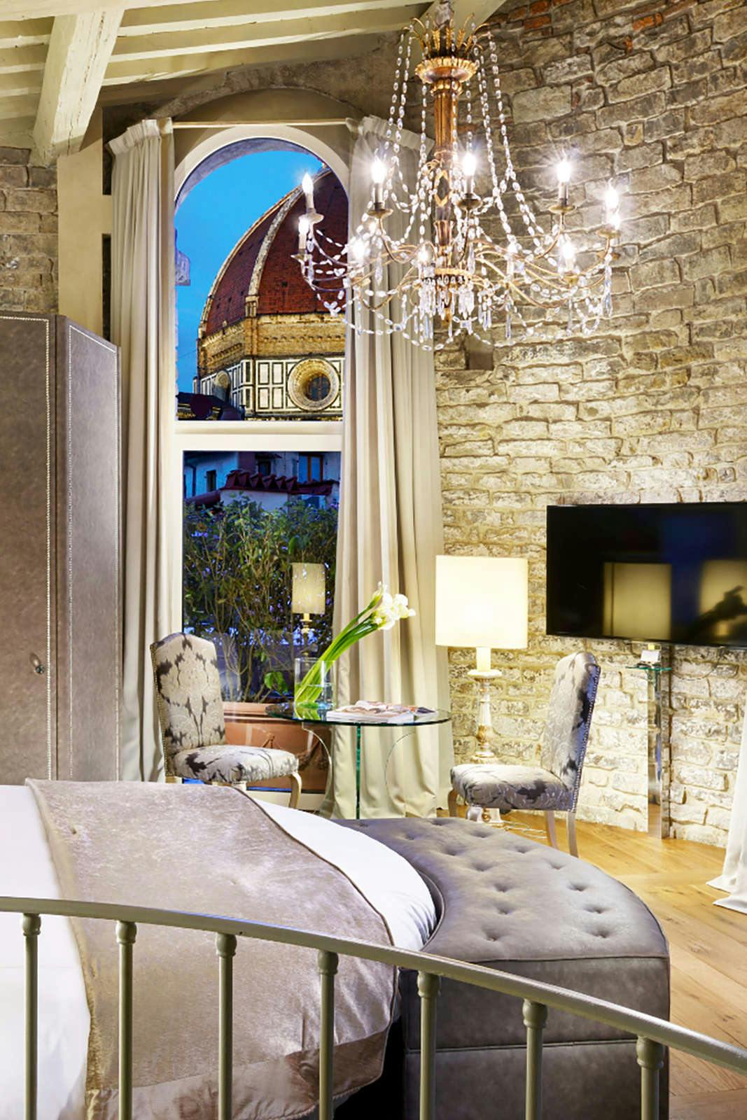 Hotel Brunelleschi Hotel photo 3