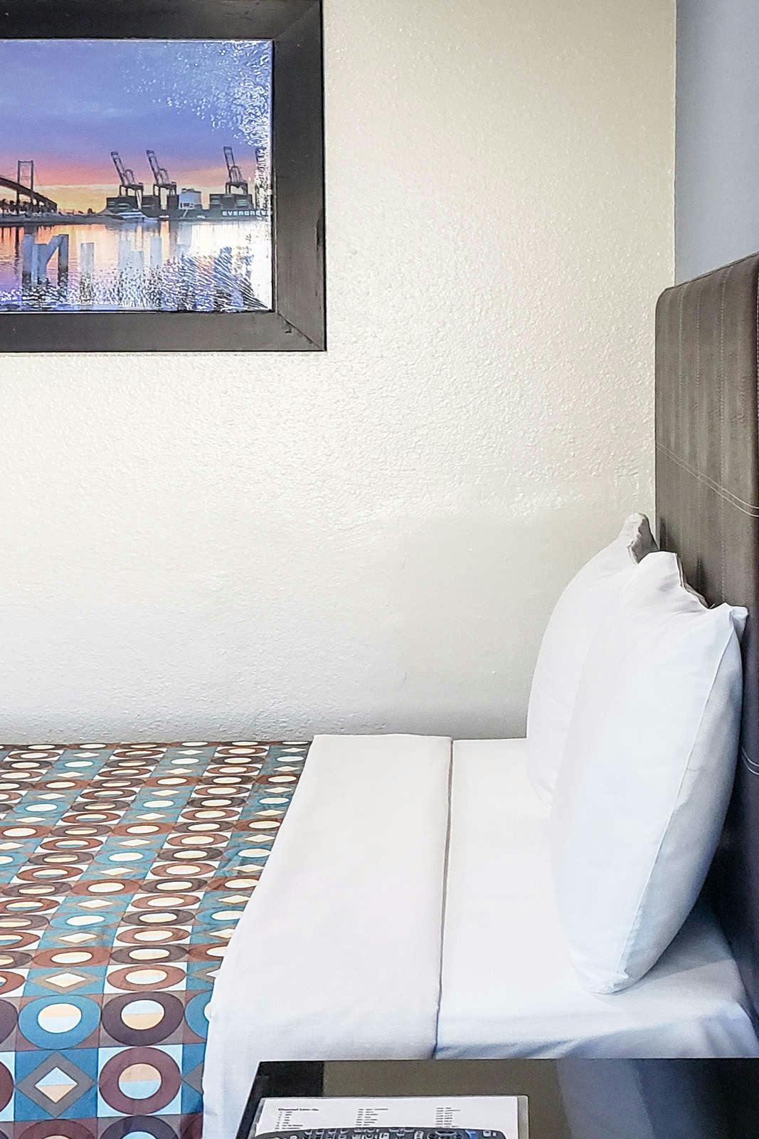 Hotel Guest Harbor Inn - Port of Los Angeles San Pedro photo 3