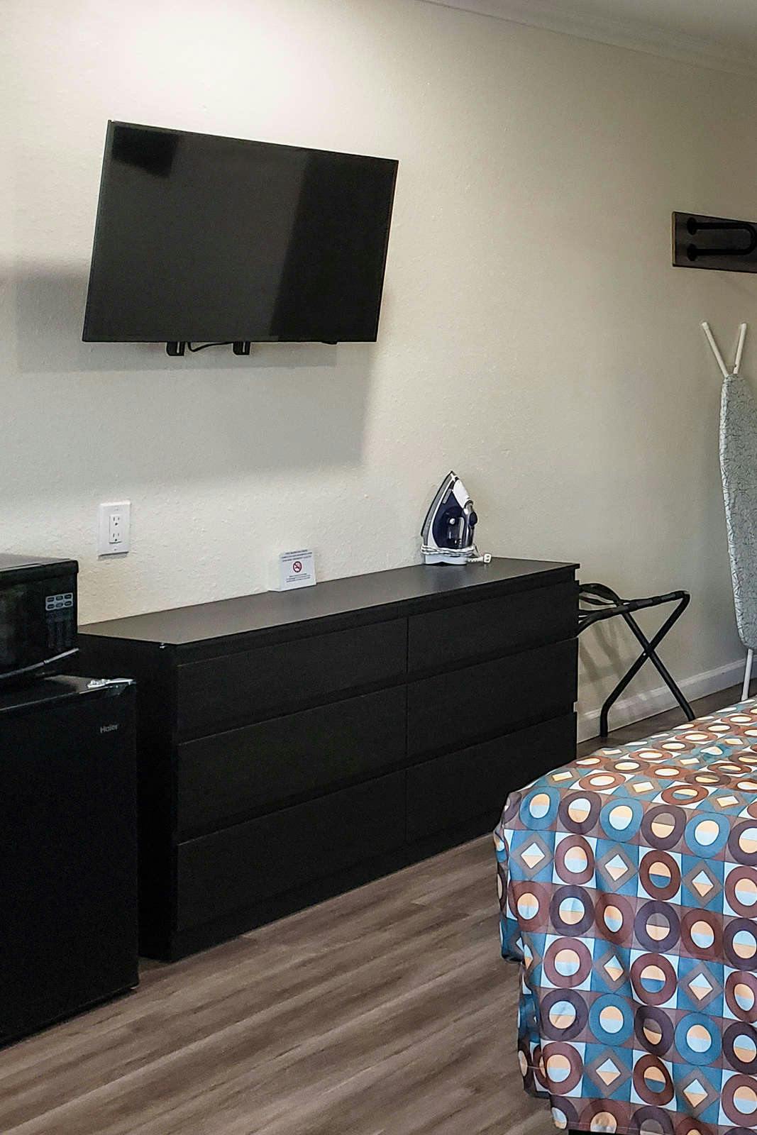 Hotel Guest Harbor Inn - Port of Los Angeles San Pedro photo 2