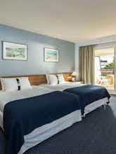 Hotel Holiday Inn Resort Nice Saint Laurent Du Var photo 2