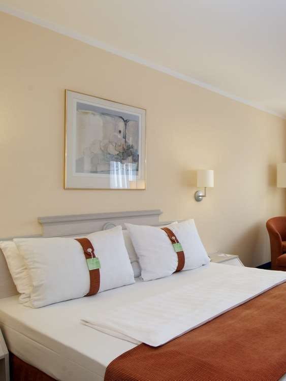 Hotel Holiday Inn Stuttgart photo 1