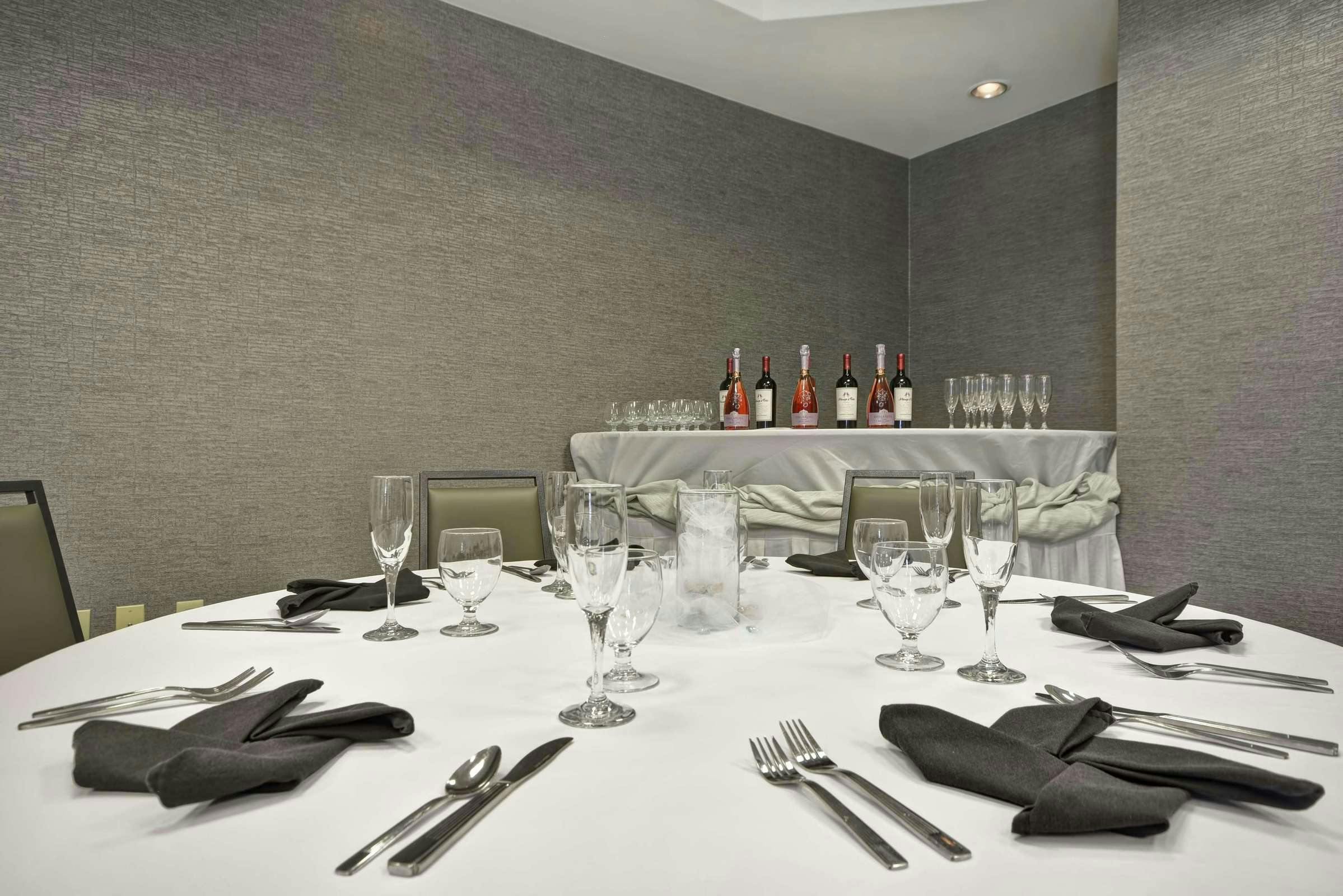 Hotel HILTON GARDEN INN PANAMA CITY, FL photo 5