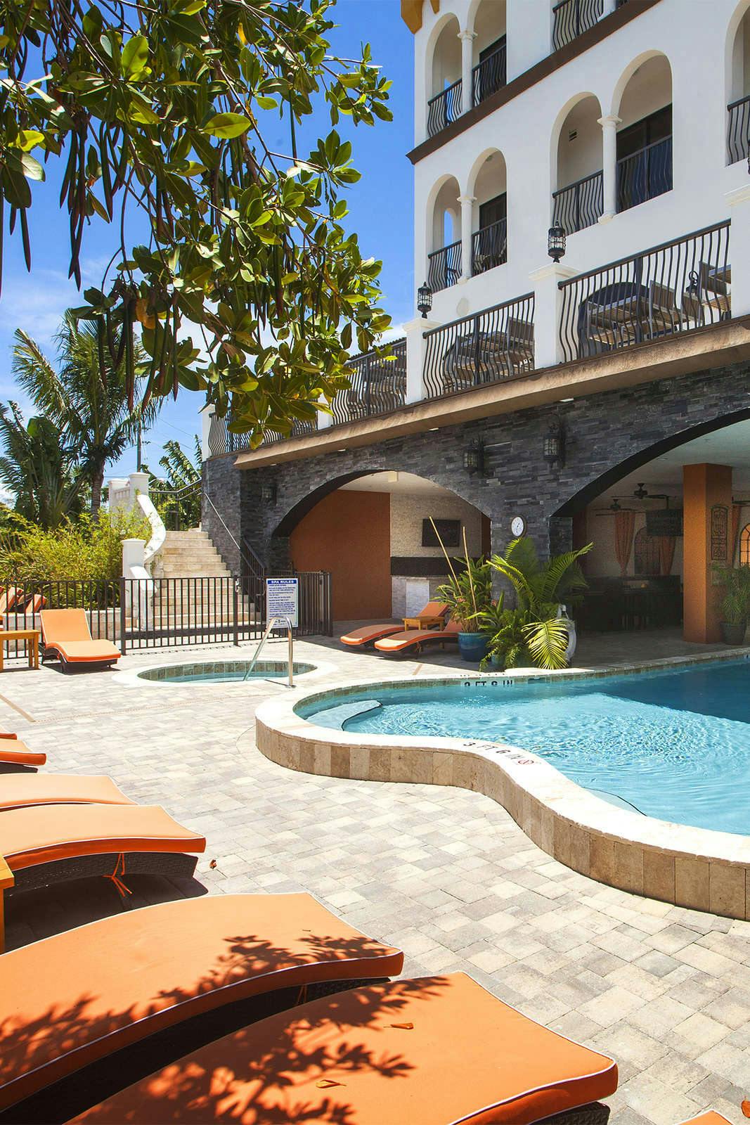 Hotel The Hotel Zamora photo 1