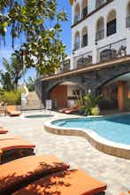 Hotel The Hotel Zamora photo 1