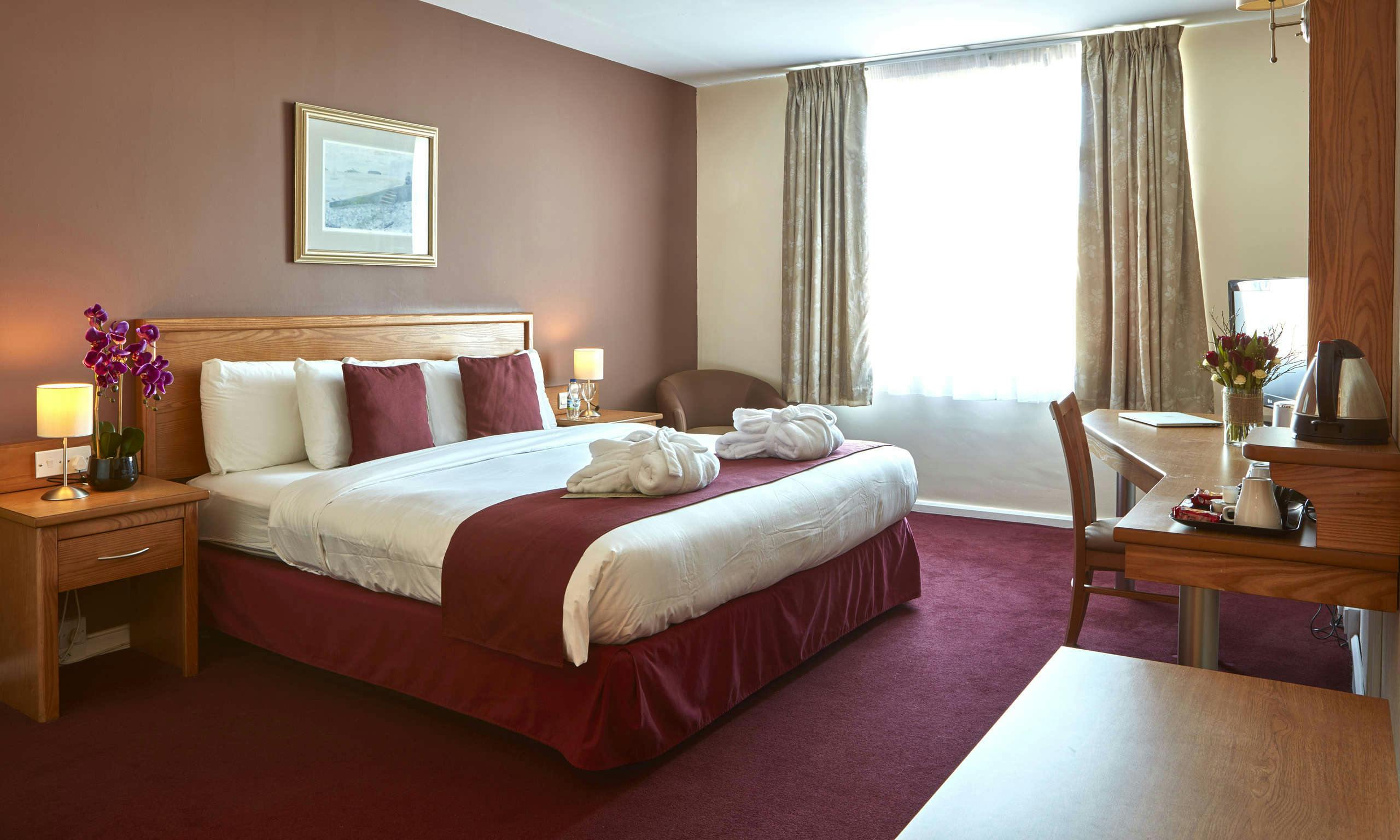 Future Inns Cardiff Bay